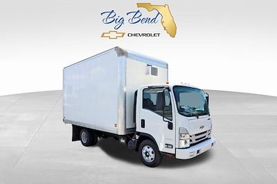 2024 Chevrolet LCF 3500HG Regular Cab 4x2 Knapheide Box Truck for sale #N10587TA - photo 1