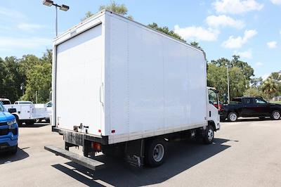 2024 Chevrolet LCF 3500HG Regular Cab 4x2 Knapheide Box Truck for sale #N10587TA - photo 2
