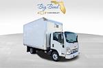 Used 2024 Chevrolet LCF 3500HG Regular Cab Box Truck for sale #N10587TA - photo 1