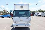 Used 2024 Chevrolet LCF 3500HG Regular Cab Box Truck for sale #N10587TA - photo 3