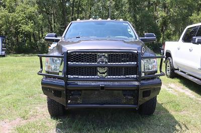 2015 Ram 3500 Crew Cab SRW 4x4 Pickup for sale #N10588TA1 - photo 1