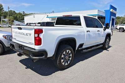 2025 Chevrolet Silverado 2500 Crew Cab 4x4 Pickup for sale #N10591A - photo 2