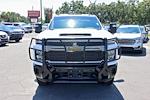 2025 Chevrolet Silverado 2500 Crew Cab 4x4 Pickup for sale #N10591A - photo 3