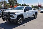2025 Chevrolet Silverado 2500 Crew Cab 4x4 Pickup for sale #N10591A - photo 4