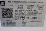 2025 Chevrolet Silverado 2500 Crew Cab 4x4 Pickup for sale #N10591A - photo 30