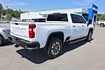 2025 Chevrolet Silverado 2500 Crew Cab 4x4 Pickup for sale #N10591A - photo 2