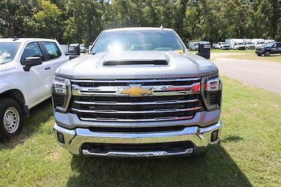 2024 Chevrolet Silverado 2500 Crew Cab 4x4 Pickup for sale #N10592A - photo 1