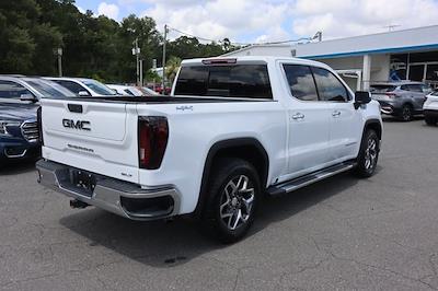 2022 GMC Sierra 1500 Crew Cab 4x4 Pickup for sale #N10593A - photo 2