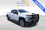 2025 Chevrolet Silverado 2500 Crew Cab 4x4 Pickup for sale #N10591A - photo 1