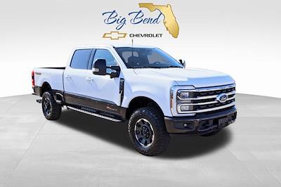 Used 2024 Ford F-250 King Ranch Crew Cab for sale #N10710TA - photo 1