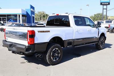 Used 2024 Ford F-250 King Ranch Crew Cab for sale #N10710TA - photo 2