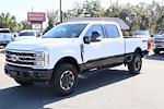 Used 2024 Ford F-250 King Ranch Crew Cab for sale #N10710TA - photo 4