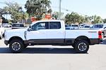 Used 2024 Ford F-250 King Ranch Crew Cab for sale #N10710TA - photo 5