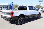 Used 2024 Ford F-250 King Ranch Crew Cab for sale #N10710TA - photo 2