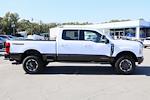 Used 2024 Ford F-250 King Ranch Crew Cab for sale #N10710TA - photo 8