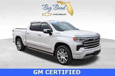 2024 Chevrolet Silverado 1500 Crew Cab 4WD Pickup for sale #N10737U - photo 1