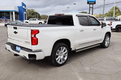 2024 Chevrolet Silverado 1500 Crew Cab 4WD Pickup for sale #N10737U - photo 2