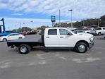 2019 Ram 3500 Crew Cab DRW 4WD Flatbed Truck for sale #N10761A - photo 9