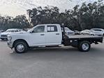 2019 Ram 3500 Crew Cab DRW 4WD Flatbed Truck for sale #N10761A - photo 6