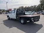 2019 Ram 3500 Crew Cab DRW 4WD Flatbed Truck for sale #N10761A - photo 7