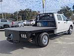 2019 Ram 3500 Crew Cab DRW 4WD Flatbed Truck for sale #N10761A - photo 2
