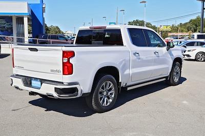 2021 Chevrolet Silverado 1500 Crew Cab 4WD Pickup for sale #N10762A - photo 2