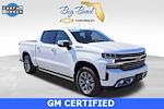 Used 2021 Chevrolet Silverado 1500 High Country Crew Cab for sale #N10762A - photo 1
