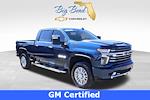 2021 Chevrolet Silverado 2500 Crew Cab 4WD Pickup for sale #N10763A - photo 1