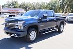 2021 Chevrolet Silverado 2500 Crew Cab 4WD Pickup for sale #N10763A - photo 4