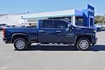 2021 Chevrolet Silverado 2500 Crew Cab 4WD Pickup for sale #N10763A - photo 8