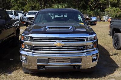 2019 Chevrolet Silverado 2500 Crew Cab SRW 4WD Pickup for sale #N10763B - photo 1