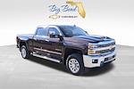 Used 2019 Chevrolet Silverado 2500 LTZ Crew Cab for sale #N10763B - photo 1
