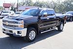 Used 2019 Chevrolet Silverado 2500 LTZ Crew Cab for sale #N10763B - photo 4