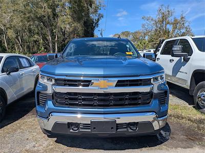 Used 2024 Chevrolet Silverado 1500 - photo 1
