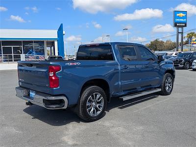 Used 2024 Chevrolet Silverado 1500 - photo 1