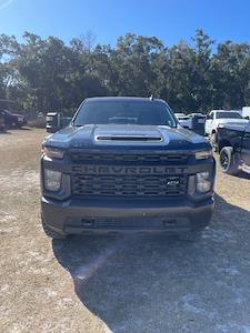 2021 Chevrolet Silverado 2500 Crew Cab 4WD Pickup for sale #N10789A - photo 1
