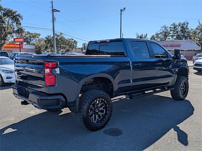 2021 Chevrolet Silverado 1500 Crew Cab 4WD Pickup for sale #N10794A - photo 2