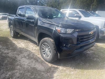 2024 Chevrolet Colorado Crew Cab RWD Pickup for sale #N10808A - photo 1