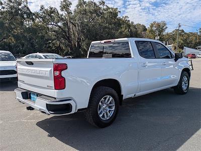 2025 Chevrolet Silverado 1500 Crew Cab 4WD Pickup for sale #N10809A - photo 2