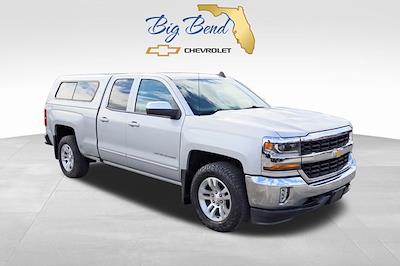 2017 Chevrolet Silverado 1500 Double Cab 4WD Pickup for sale #N10820A - photo 1