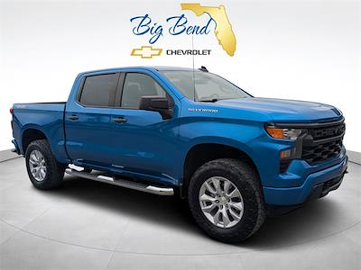 Used 2023 Chevrolet Silverado 1500 - photo 1