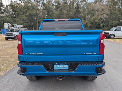 Used 2023 Chevrolet Silverado 1500 - photo 1