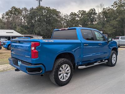Used 2023 Chevrolet Silverado 1500 - photo 1