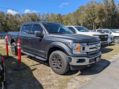 2020 Ford F-150 SuperCrew Cab 4WD Pickup for sale #N10830TA - photo 1