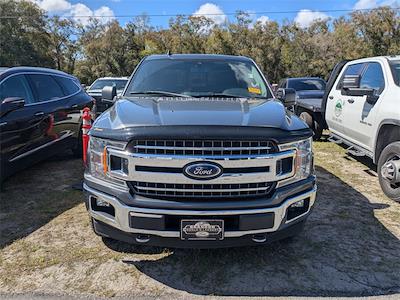 2020 Ford F-150 SuperCrew Cab 4WD Pickup for sale #N10830TA - photo 2