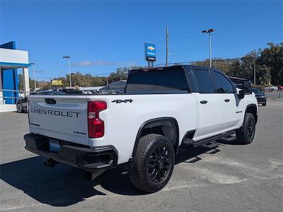 Used 2025 Chevrolet Silverado 2500 - photo 1