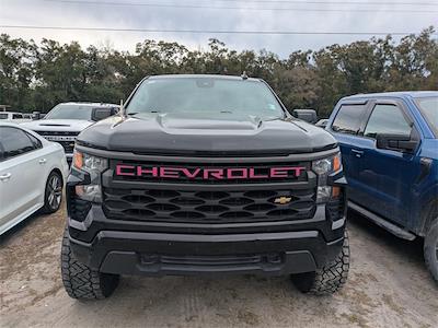 Used 2023 Chevrolet Silverado 1500 - photo 1