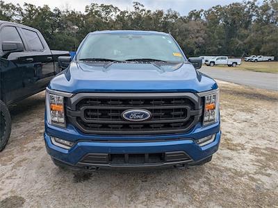 Used 2022 Ford F-150 - photo 1