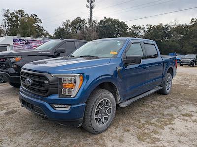 Used 2022 Ford F-150 - photo 1