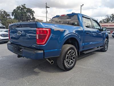 Used 2022 Ford F-150 - photo 1